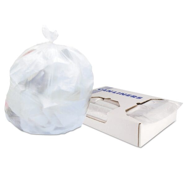 Heritage Standard High Density Trash Bag