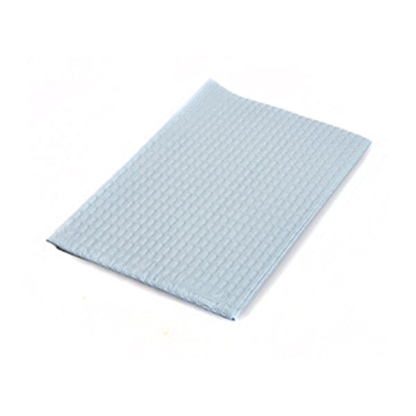 Graham Medical Nonsterile Blue Procedure Towel