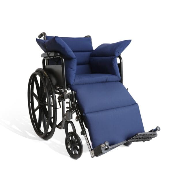 NYOrtho Wheelchair Overlay Cushion