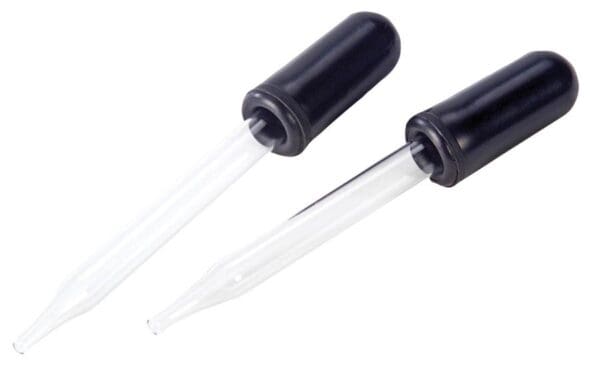 Apex-Carex Medicine Dropper Kit for Liquid Medications