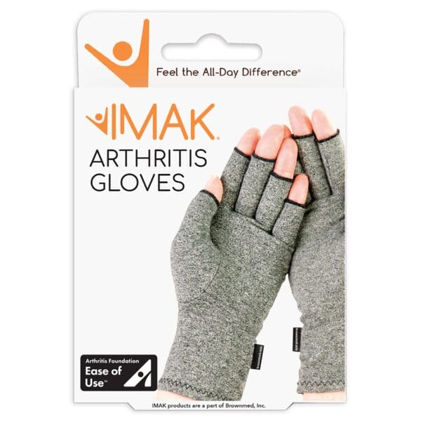 IMAK® Compression Arthritis Glove