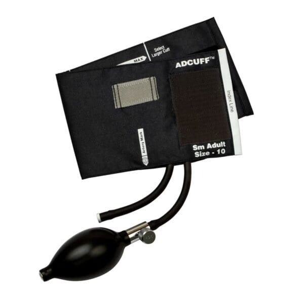 Adcuff™ Inflation System