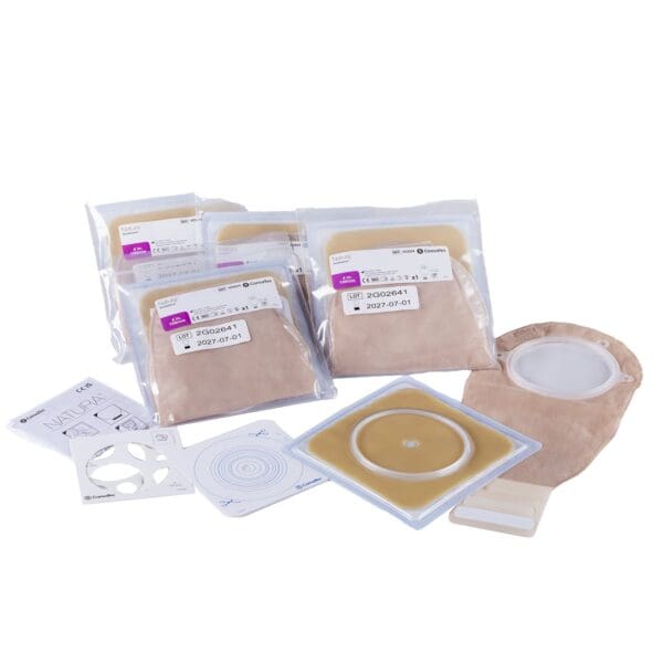 ConvaTec - POST OP KIT