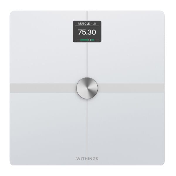Withings Body Smart Wi-Fi Smart Scale
