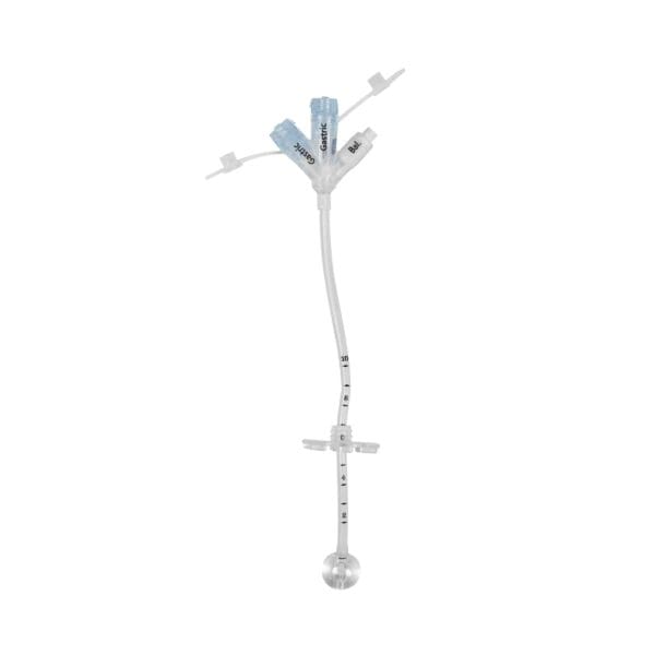 MIC® Gastrostomy Tube with EnFit® Connector