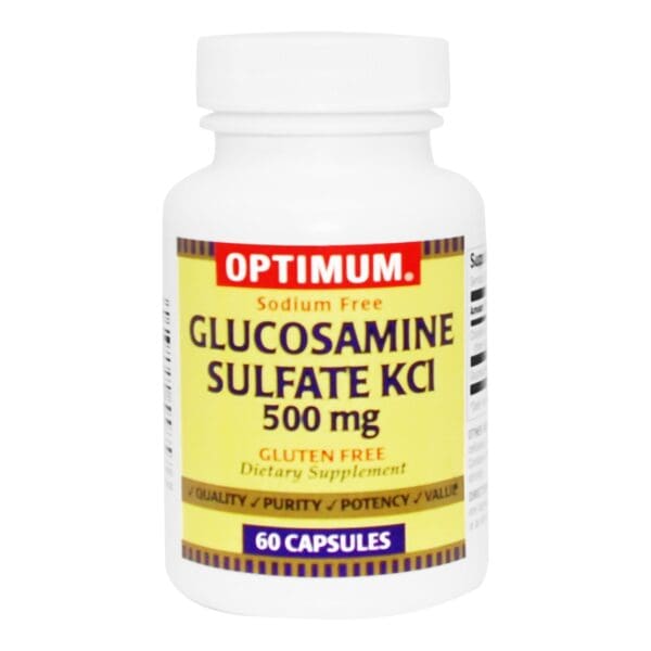 Magno - Humphries - GLUCOSAM