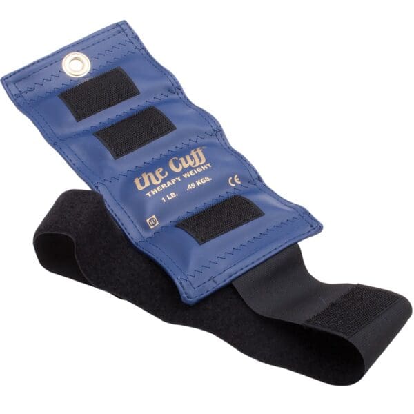 Cuff® Original Ankle & Wrist Weight