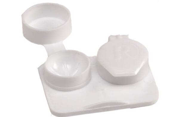 Wilson Ophthalmic Corp - CASE