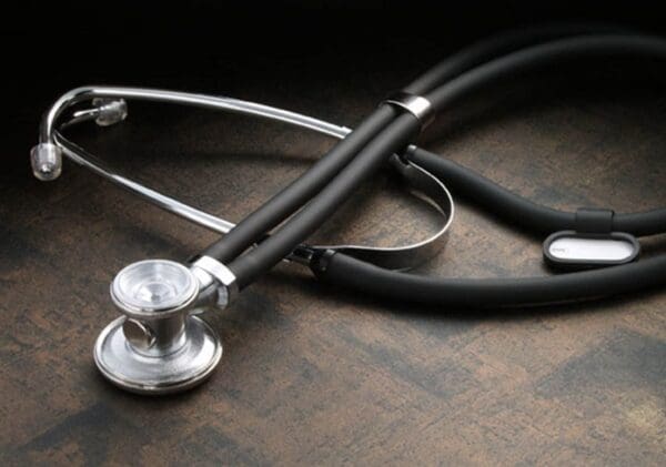 Sprague - Rappaport Stethoscope