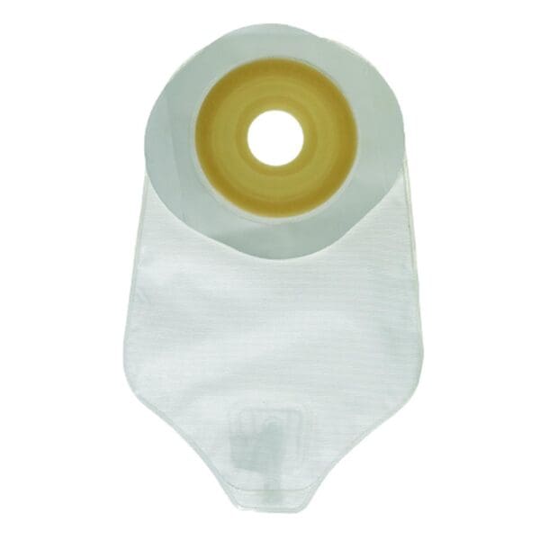 ActiveLife® One-Piece Transparent Urostomy Pouch