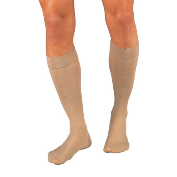 Relief® Compression Knee-High Stockings