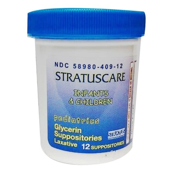 Stratus Pharmaceutical - GLYCERIN