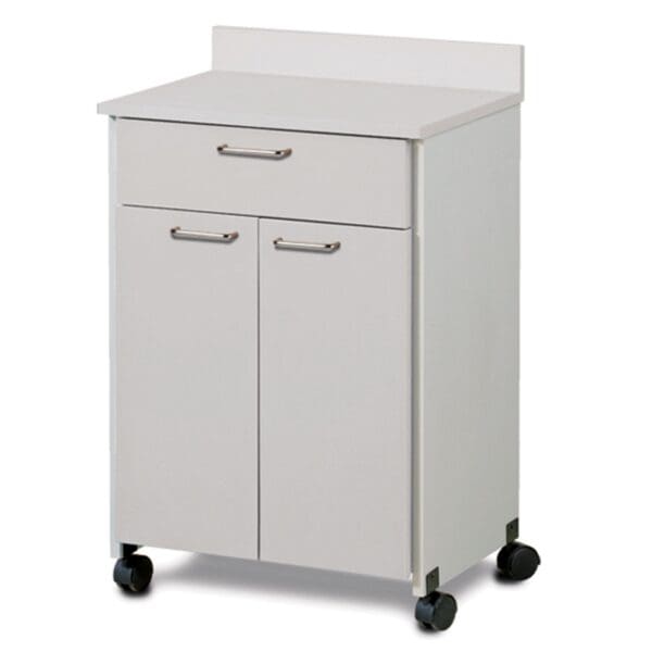 Clinton Industries - CABINET