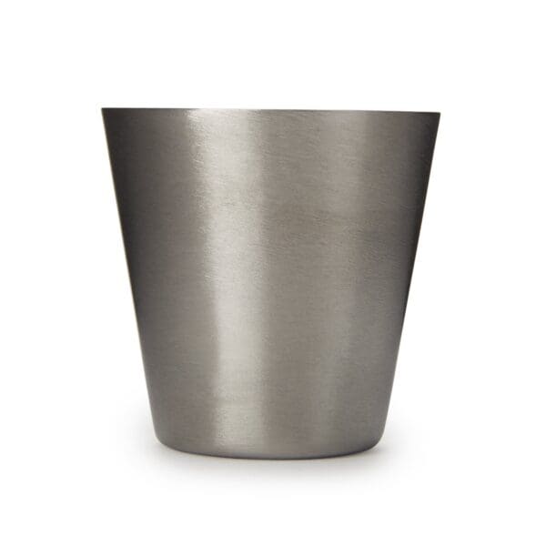 McKesson Argent™ Stainless Steel Graduated Medicine Cup