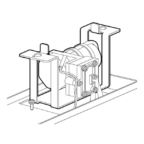 Sysmex America - AIR PUMP SET