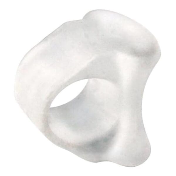 Pedifix - TOE SPACER GEL MED 2/EA 2/EA W/STAY PUT LOOP