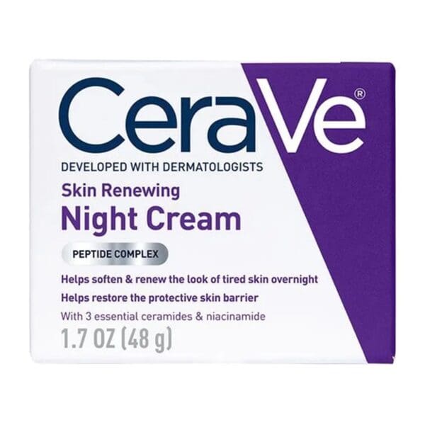 Loreal USA - CERAVE
