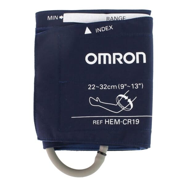 Omron® Intelli Sense® Blood Pressure Cuff