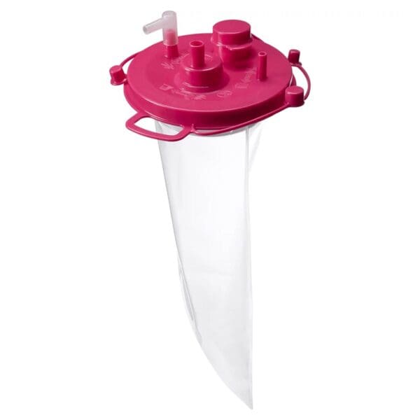 Quick-Fit™ Suction Canister Liner