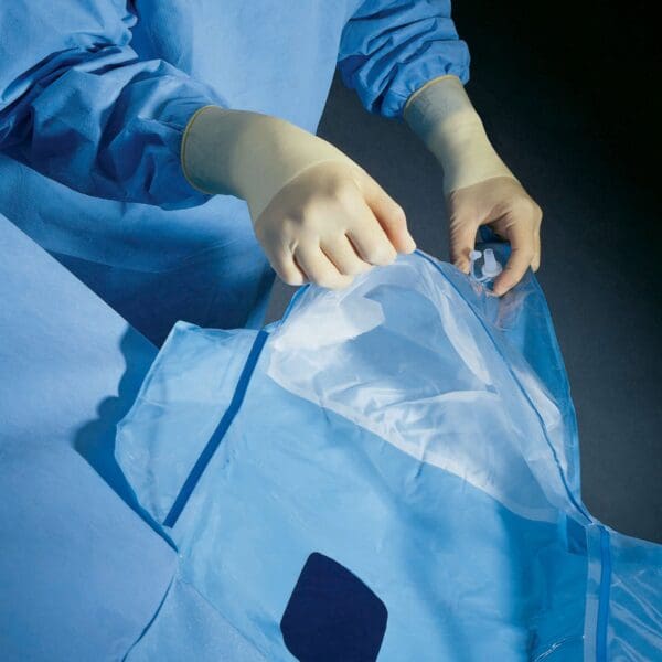 Halyard Sterile Gyn / Urological Drape