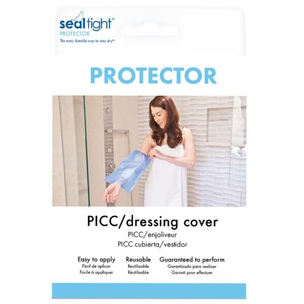 Seal-Tight® Dressing Protector