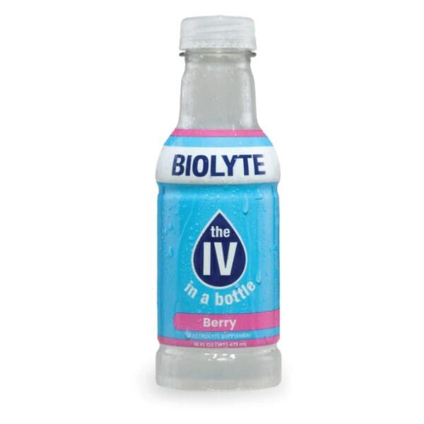 APC Inc - BIOLYTE