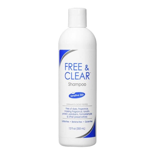 Pharmaceutical Specialties - SHAMPOO