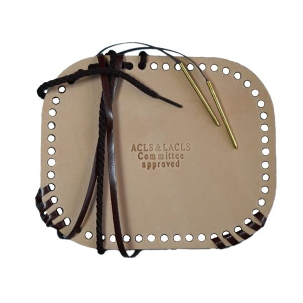 Allen Cognitive Disposable LACLS Cognitive Level Testing Tool