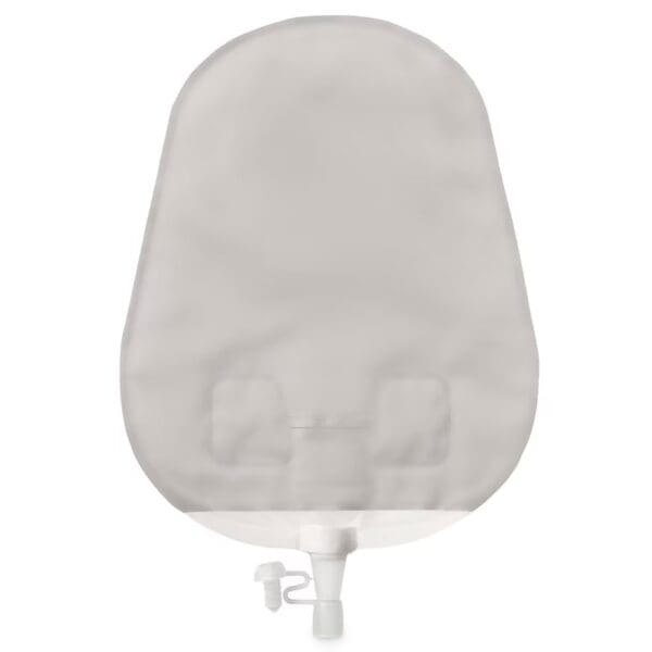 SenSura® Mio Convex Soft 1-Piece Transparent Urostomy Pouch