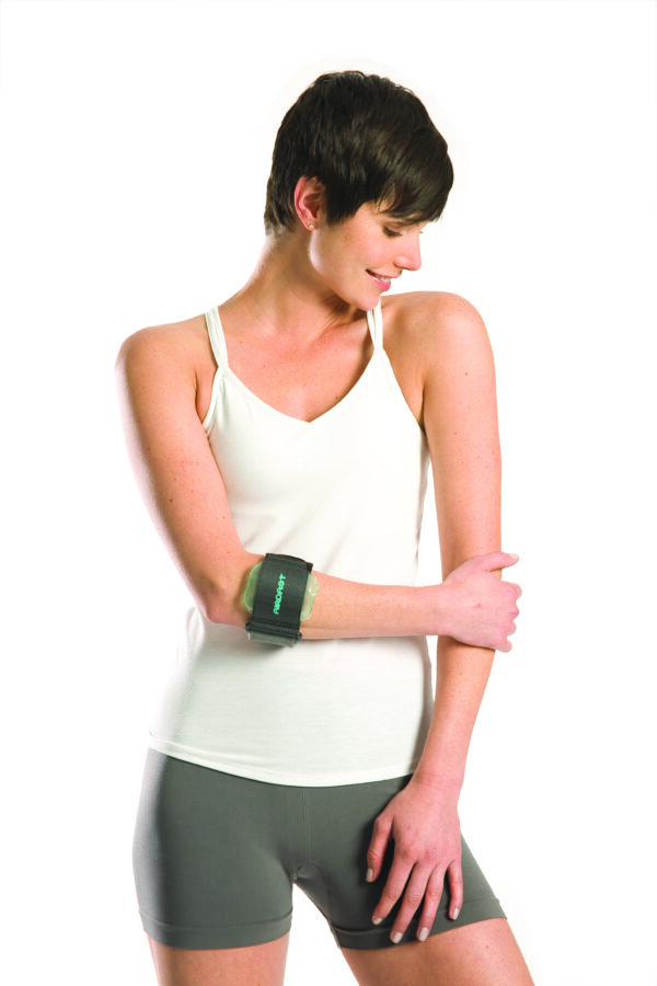 Aircast® Pneumatic Tennis Elbow Support