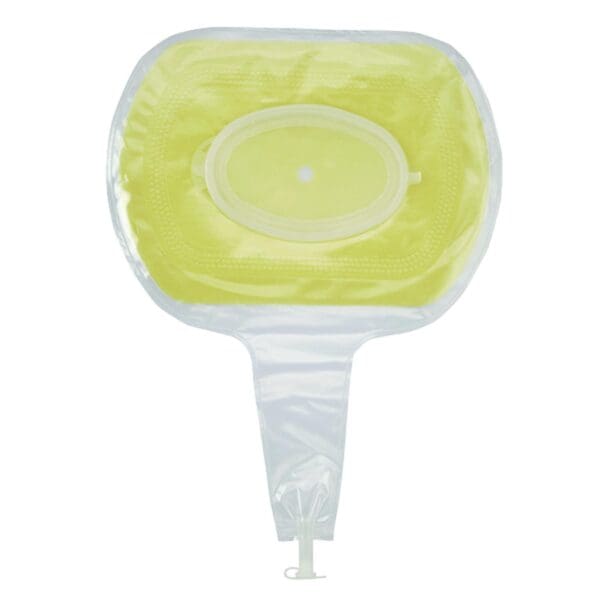 Eakin® Fistula and Wound Drainage Pouch