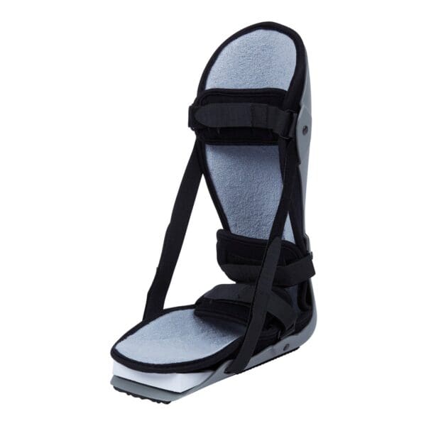 McKesson Flexion Straps with Toe Wedge Plantar Fasciitis Night Splint