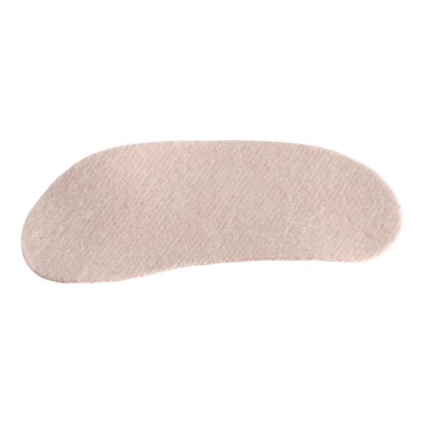 Mabis Healthcare - MOLESKIN KIDNEY 4" 100/EA 100/EA