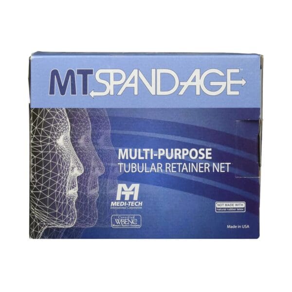 MT Spandage™ Elastic Net Retainer Dressing