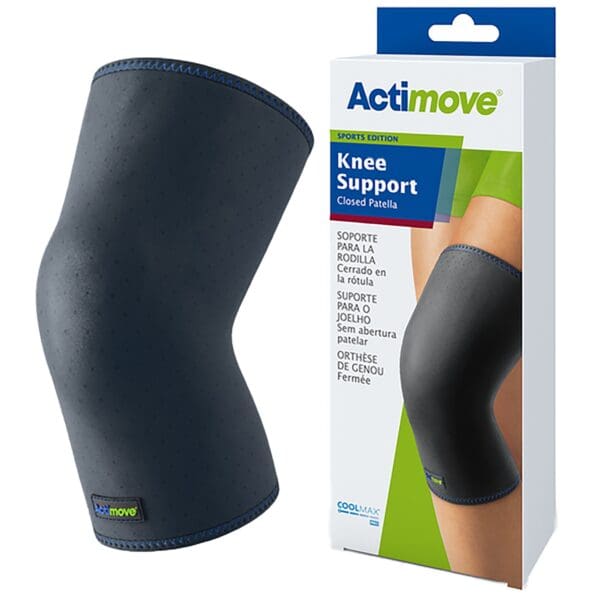 Actimove® Sports Edition Closed Patella Knee Support