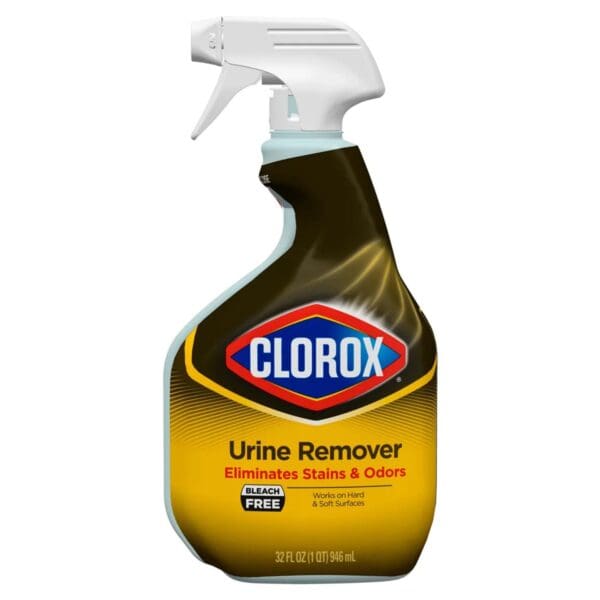 The Clorox Company - CLEANER