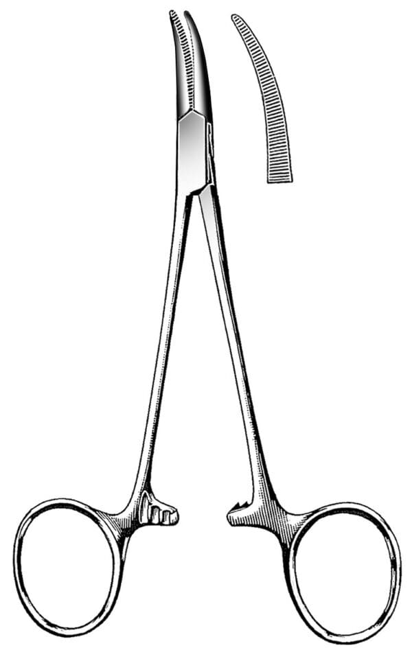 Fine Surgical - FORCEP