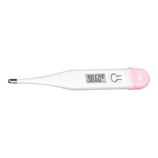 Mabis® Basal Digital Thermometer