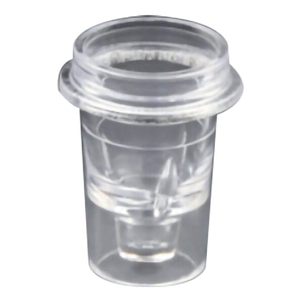 Ortho Clinical Diagnostics - CUP