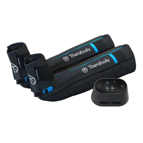 RecoveryAir Pro Compression Massage Garment & Pump