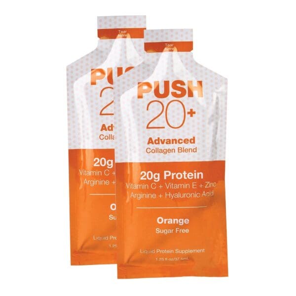 Global Health Products - PROTEIN
