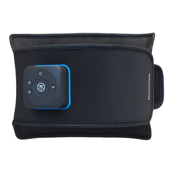 RecoveryTherm™ Hot Vibration Back & Core Heat Therapy Garment
