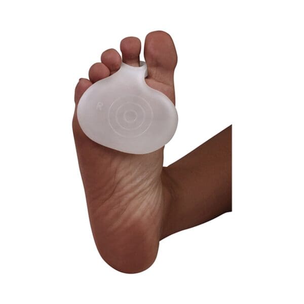 Silipos® Metatarsal Cushion