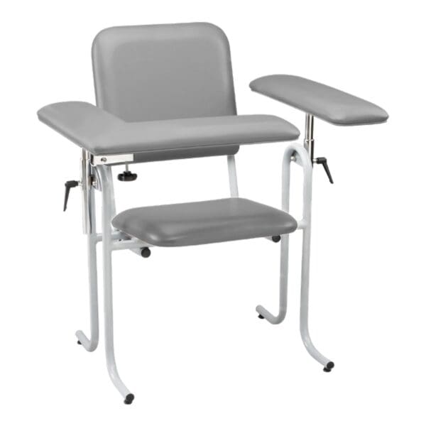 McKesson Blood Drawing Chair