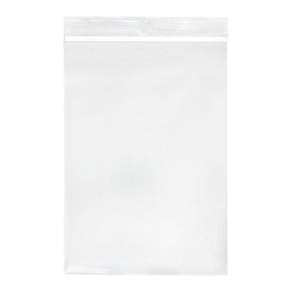 Zippit® Reclosable Bag