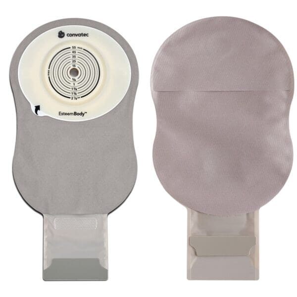 ConvaTec - POUCH