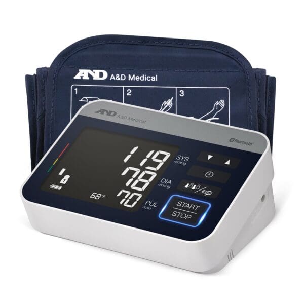 A&D Engineering - MONITOR