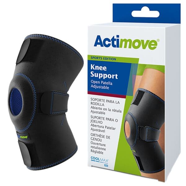 Actimove® Sports Edition Knee Support