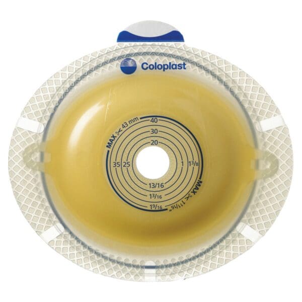SenSura® Flex Xpro Convex Light Ostomy Barrier