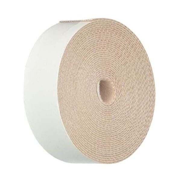Rolyan® Tan Cotton Adhesive Moleskin